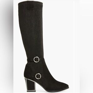 Waterproof AquaDiva Boots